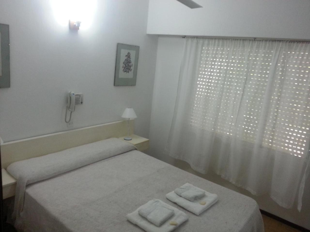 Hotel Tritones Pinamar Εξωτερικό φωτογραφία