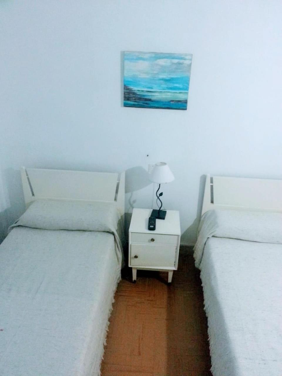 Hotel Tritones Pinamar Εξωτερικό φωτογραφία